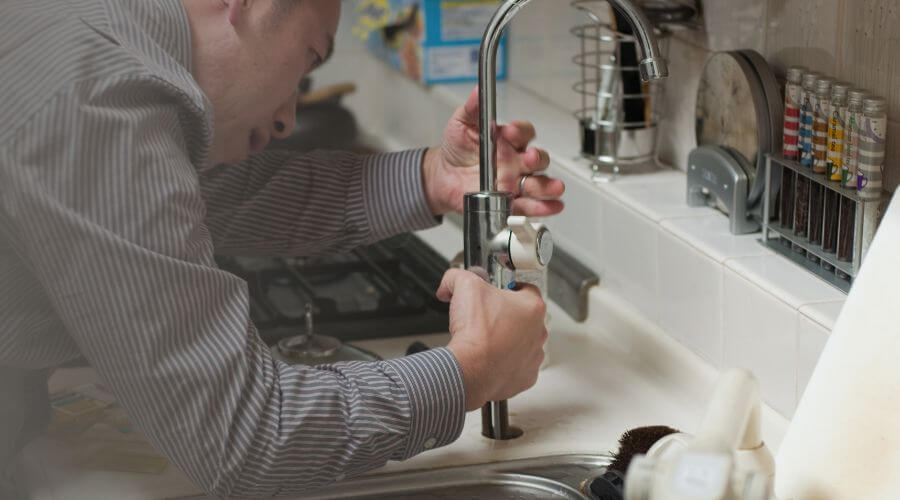 Professional septic pumping service in Parks, AZ